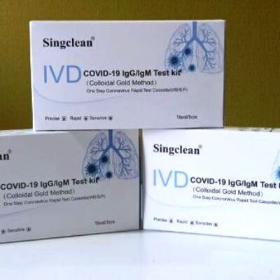 Singclean-Rapid-Test-Kit