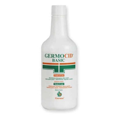 germocid basic