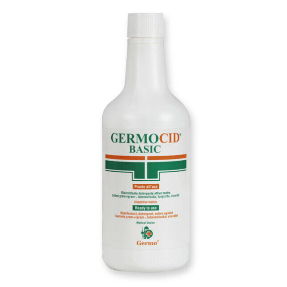 germocid basic