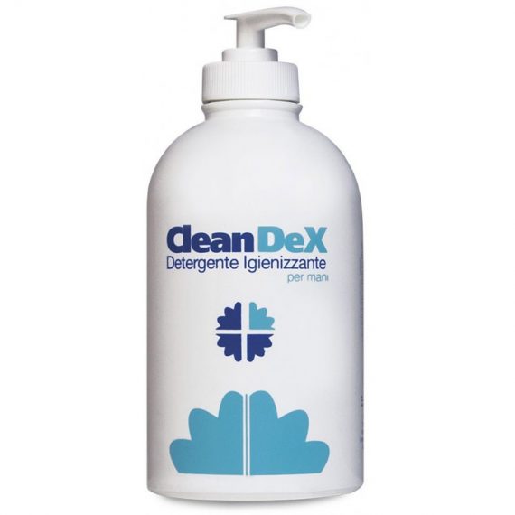 cleandex